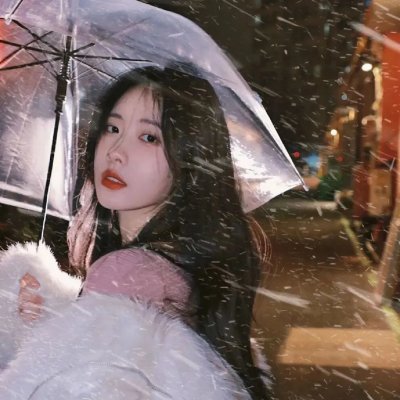 阳光普照
